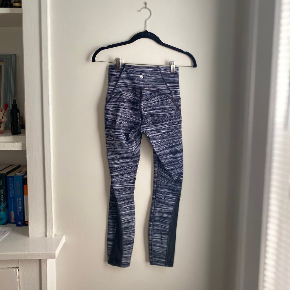Lululemon Athletica Leggings – Size 4